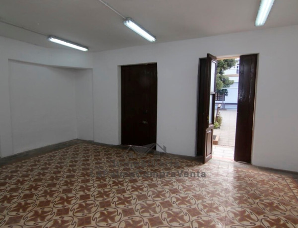 Commercial Premises For sell in Puntallana in Santa Cruz de Tenerife 