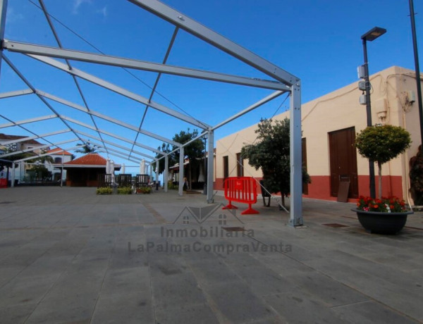 Commercial Premises For sell in Puntallana in Santa Cruz de Tenerife 