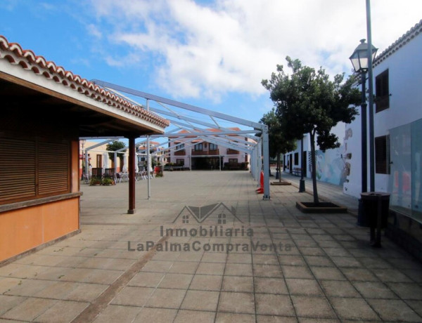 Commercial Premises For sell in Puntallana in Santa Cruz de Tenerife 