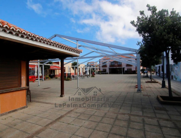 Local comercial en Venta en Puntallana Santa Cruz de Tenerife 