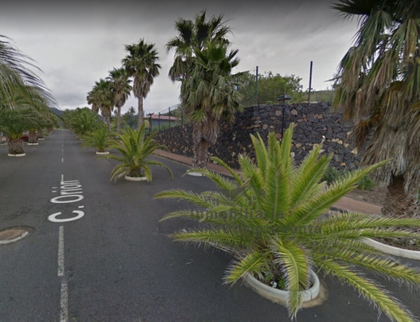 Residential land For sell in Breña Alta in Santa Cruz de Tenerife 