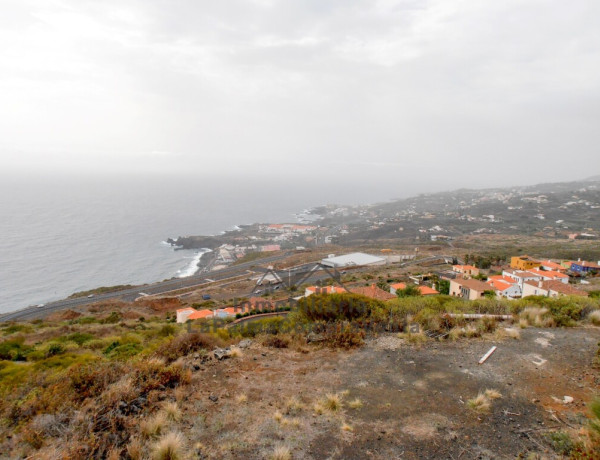Solar residencial en Venta en Breña Alta Santa Cruz de Tenerife 