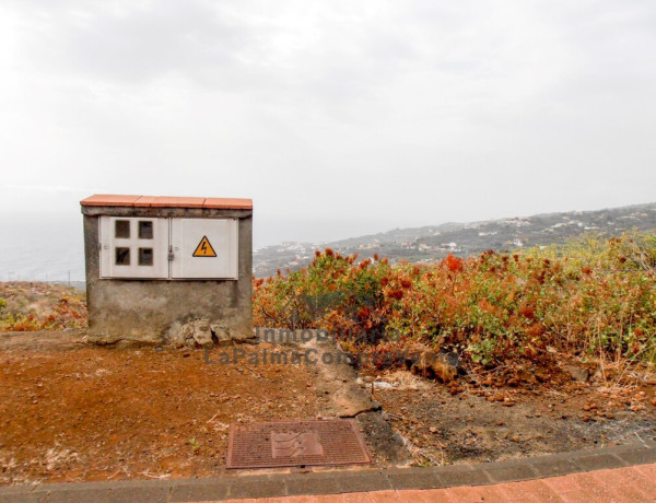 Residential land For sell in Breña Alta in Santa Cruz de Tenerife 