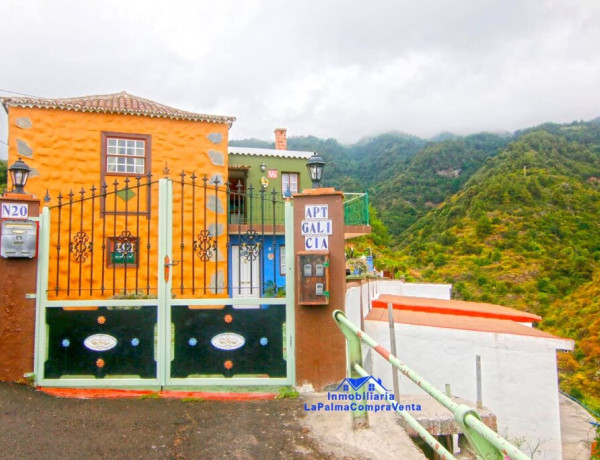 House-Villa For sell in Barlovento in Santa Cruz de Tenerife 