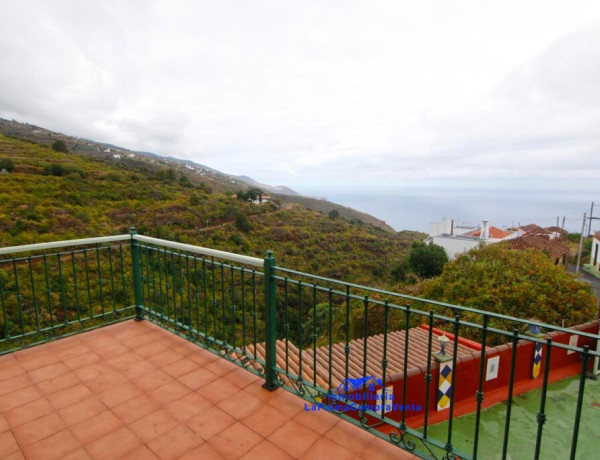 Casa-Chalet en Venta en Barlovento Santa Cruz de Tenerife 