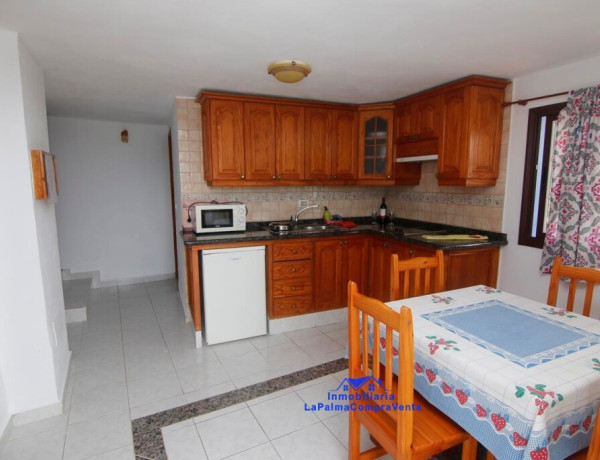 House-Villa For sell in Barlovento in Santa Cruz de Tenerife 