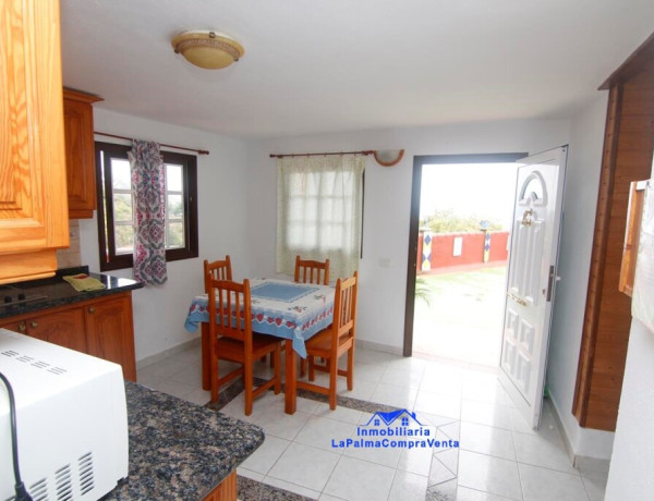 House-Villa For sell in Barlovento in Santa Cruz de Tenerife 