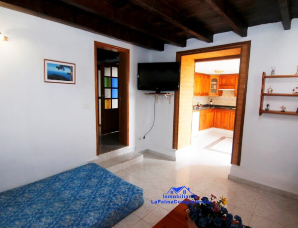 House-Villa For sell in Barlovento in Santa Cruz de Tenerife 