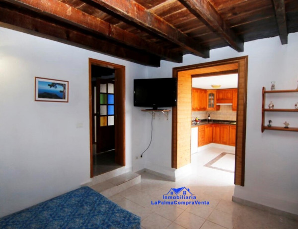 Casa-Chalet en Venta en Barlovento Santa Cruz de Tenerife 