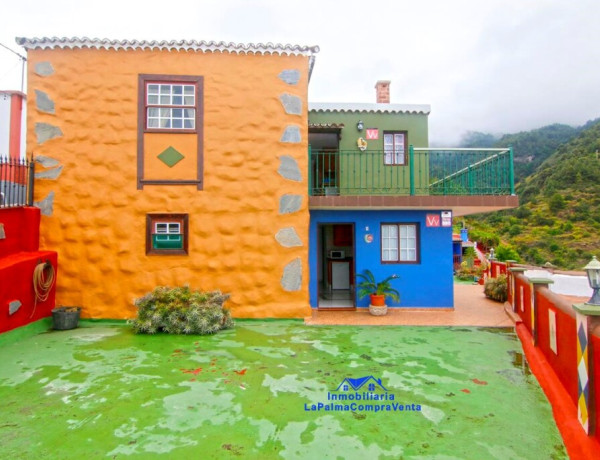 House-Villa For sell in Barlovento in Santa Cruz de Tenerife 