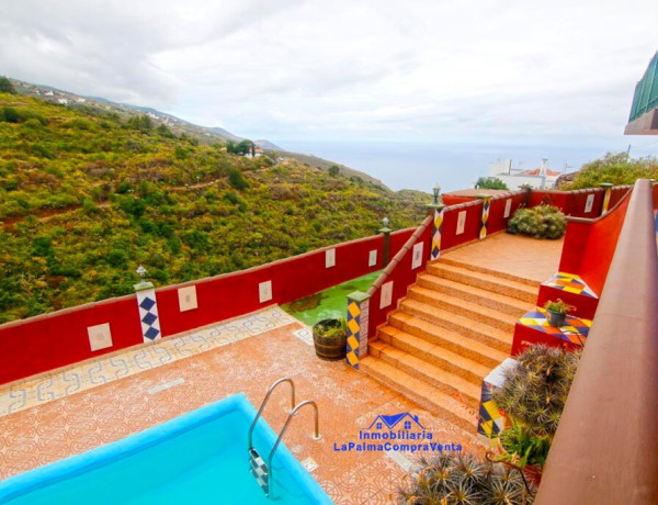 House-Villa For sell in Barlovento in Santa Cruz de Tenerife 