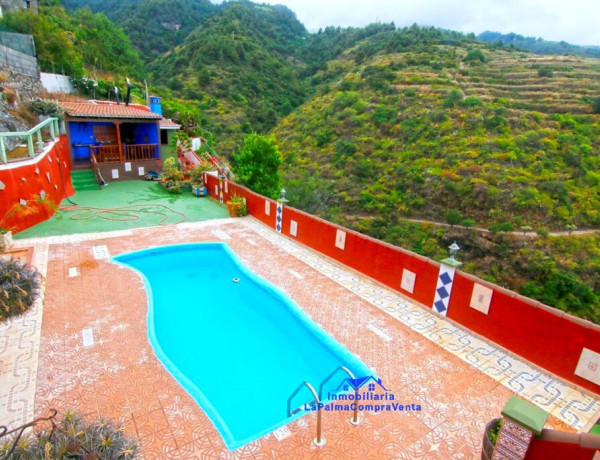 Casa-Chalet en Venta en Barlovento Santa Cruz de Tenerife 