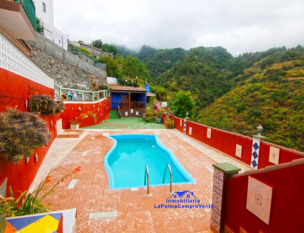 House-Villa For sell in Barlovento in Santa Cruz de Tenerife 