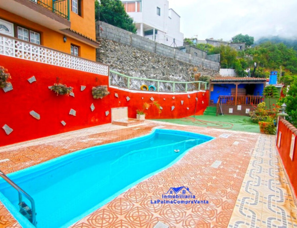 Casa-Chalet en Venta en Barlovento Santa Cruz de Tenerife 