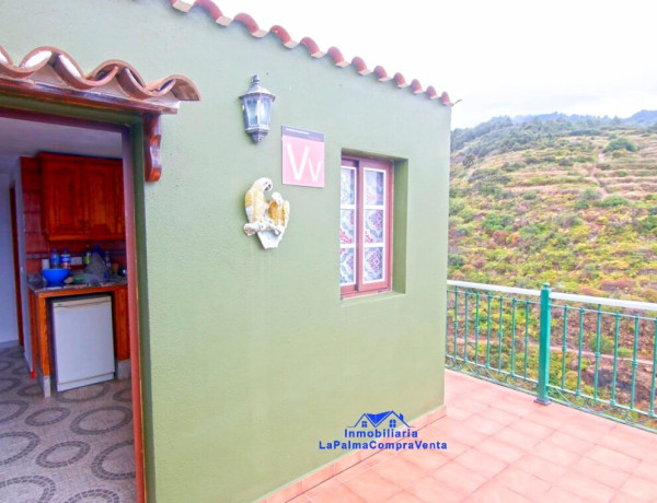 House-Villa For sell in Barlovento in Santa Cruz de Tenerife 