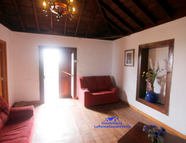 House-Villa For sell in Barlovento in Santa Cruz de Tenerife 