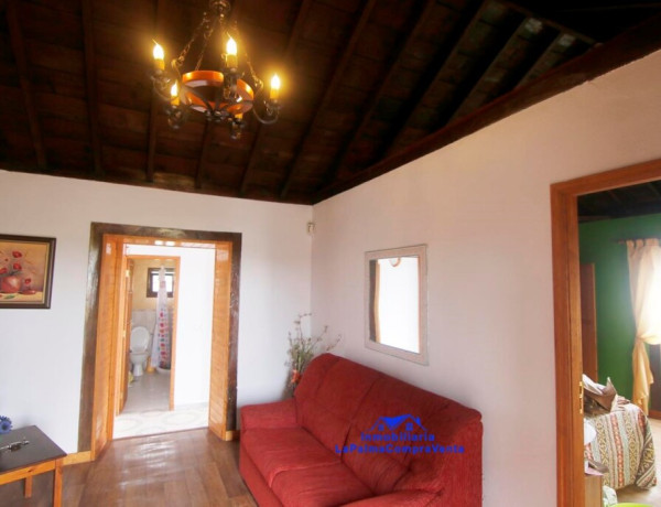 House-Villa For sell in Barlovento in Santa Cruz de Tenerife 