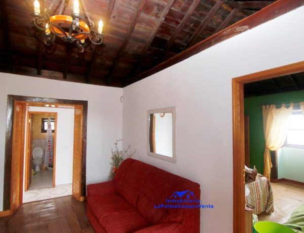 House-Villa For sell in Barlovento in Santa Cruz de Tenerife 