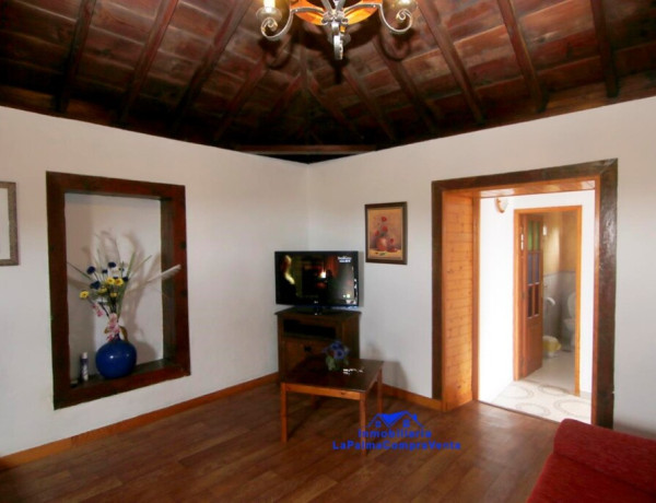 House-Villa For sell in Barlovento in Santa Cruz de Tenerife 