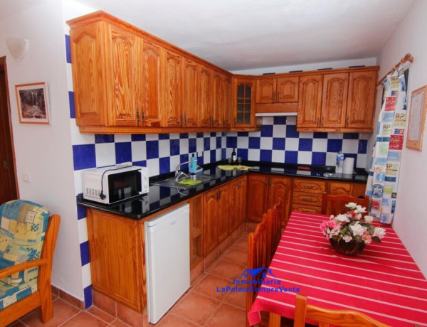 House-Villa For sell in Barlovento in Santa Cruz de Tenerife 