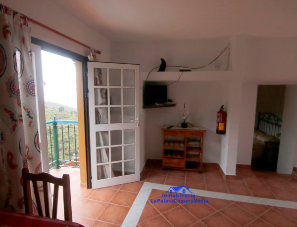 Casa-Chalet en Venta en Barlovento Santa Cruz de Tenerife 