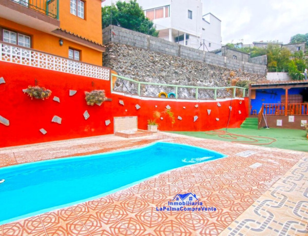 Casa-Chalet en Venta en Barlovento Santa Cruz de Tenerife 