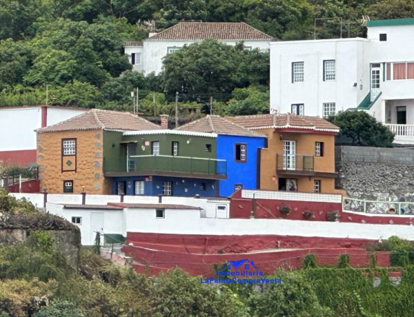 House-Villa For sell in Barlovento in Santa Cruz de Tenerife 