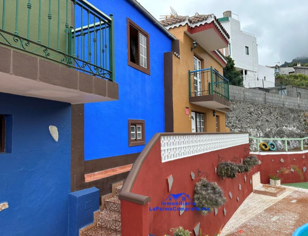 House-Villa For sell in Barlovento in Santa Cruz de Tenerife 