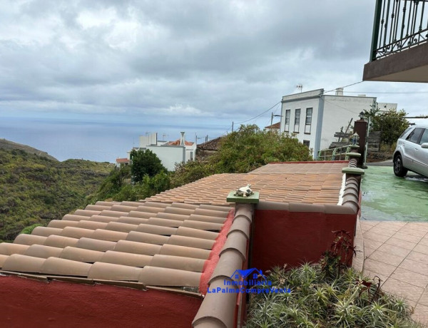 Casa-Chalet en Venta en Barlovento Santa Cruz de Tenerife 