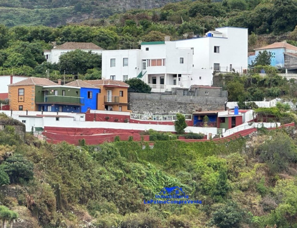 Casa-Chalet en Venta en Barlovento Santa Cruz de Tenerife 