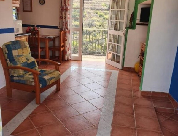 House-Villa For sell in Barlovento in Santa Cruz de Tenerife 