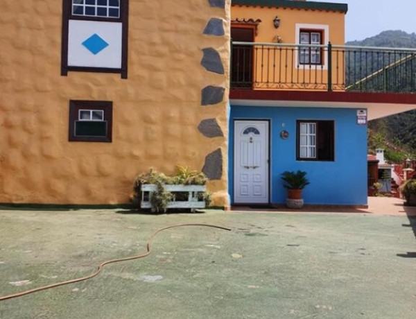 House-Villa For sell in Barlovento in Santa Cruz de Tenerife 