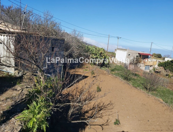 Casa-Chalet en Venta en Isora Santa Cruz de Tenerife 