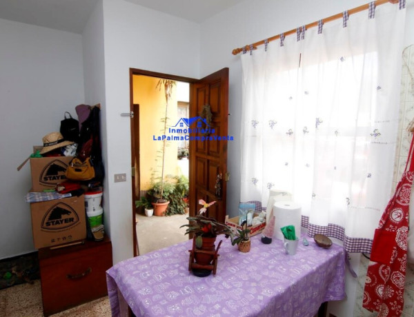 Casa-Chalet en Venta en Ledas, Las Santa Cruz de Tenerife 