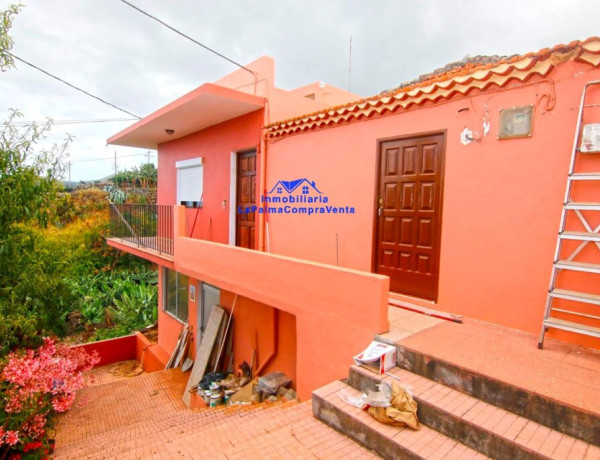 House-Villa For sell in San Andres Y Sauces in Santa Cruz de Tenerife 