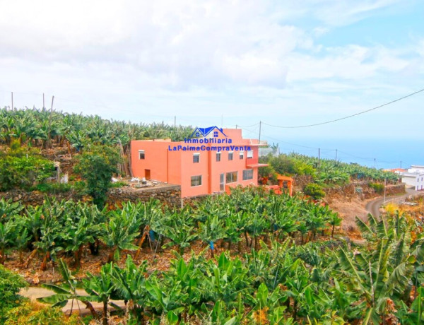 House-Villa For sell in San Andres Y Sauces in Santa Cruz de Tenerife 