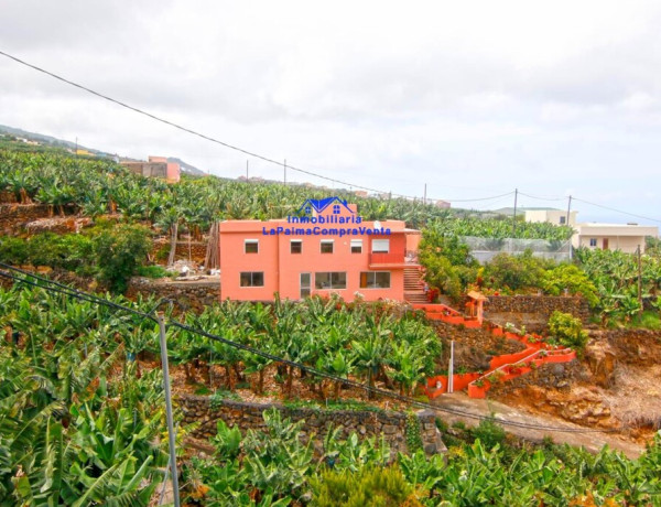 House-Villa For sell in San Andres Y Sauces in Santa Cruz de Tenerife 