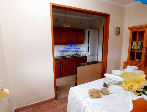 Casa-Chalet en Venta en San Andres Y Sauces Santa Cruz de Tenerife 