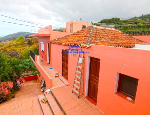 House-Villa For sell in San Andres Y Sauces in Santa Cruz de Tenerife 