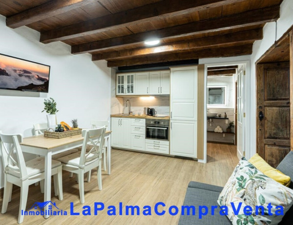 Casa-Chalet en Venta en Villa De Mazo Santa Cruz de Tenerife 