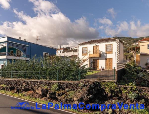 Casa-Chalet en Venta en Villa De Mazo Santa Cruz de Tenerife 