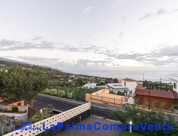 House-Villa For sell in Villa De Mazo in Santa Cruz de Tenerife 