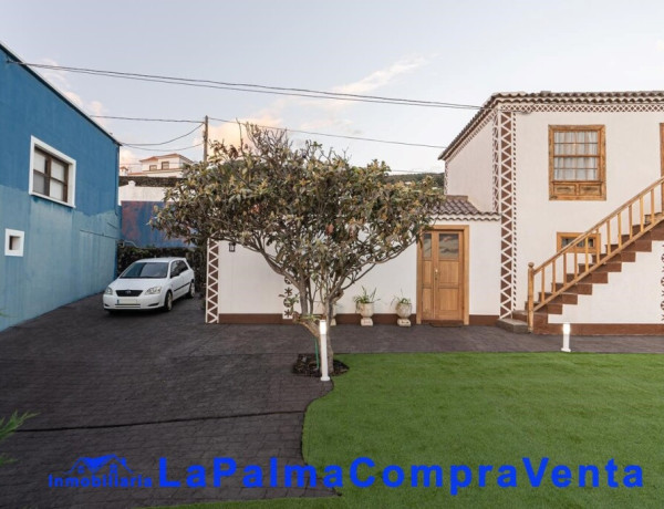 Casa-Chalet en Venta en Villa De Mazo Santa Cruz de Tenerife 