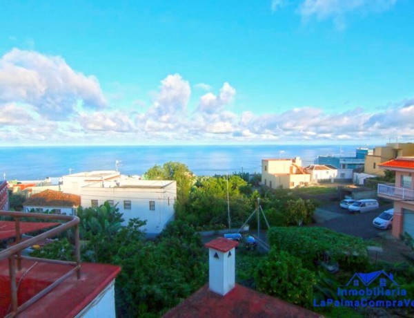 House-Villa For sell in San Andres Y Sauces in Santa Cruz de Tenerife 