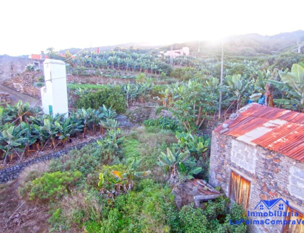 Casa-Chalet en Venta en San Andres Y Sauces Santa Cruz de Tenerife 