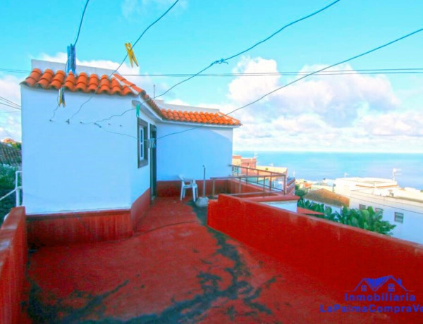 House-Villa For sell in San Andres Y Sauces in Santa Cruz de Tenerife 