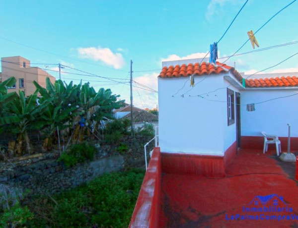 House-Villa For sell in San Andres Y Sauces in Santa Cruz de Tenerife 