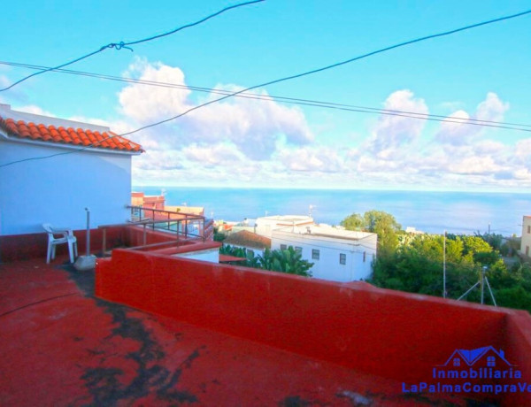 House-Villa For sell in San Andres Y Sauces in Santa Cruz de Tenerife 