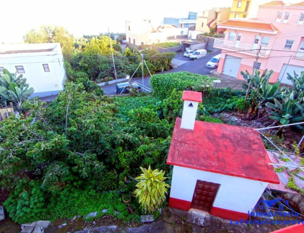 House-Villa For sell in San Andres Y Sauces in Santa Cruz de Tenerife 