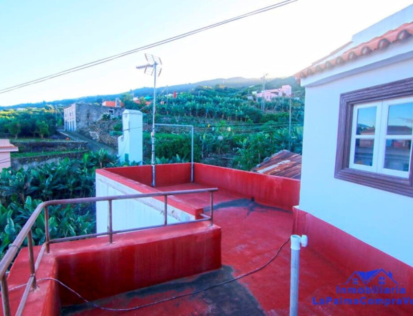 Casa-Chalet en Venta en San Andres Y Sauces Santa Cruz de Tenerife 